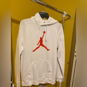 Jumpman Hoodie - Michael Jordan